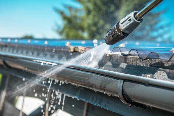 Best Fence Pressure Washing  in Dolton, IL