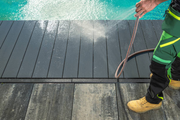 Best Deck Cleaning Services  in Dolton, IL