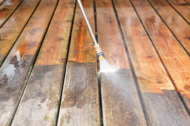 Best Commercial Building Pressure Washing  in Dolton, IL