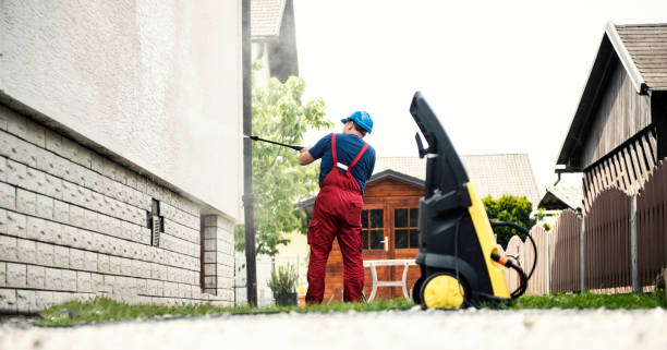 Roof Power Washing Services in Dolton, IL